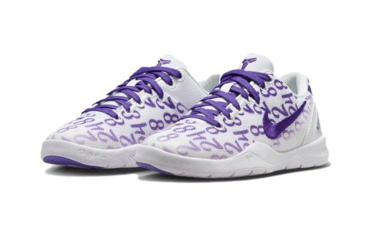 Nike Kobe 8 - изображение 3