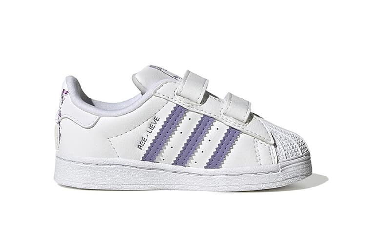 Кроссовки adidas originals Superstar - изображение 2