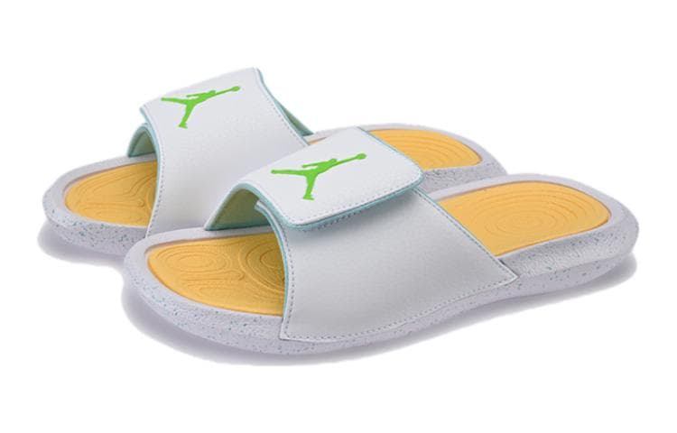 Jordan Hydro 6 BG GS - изображение 2