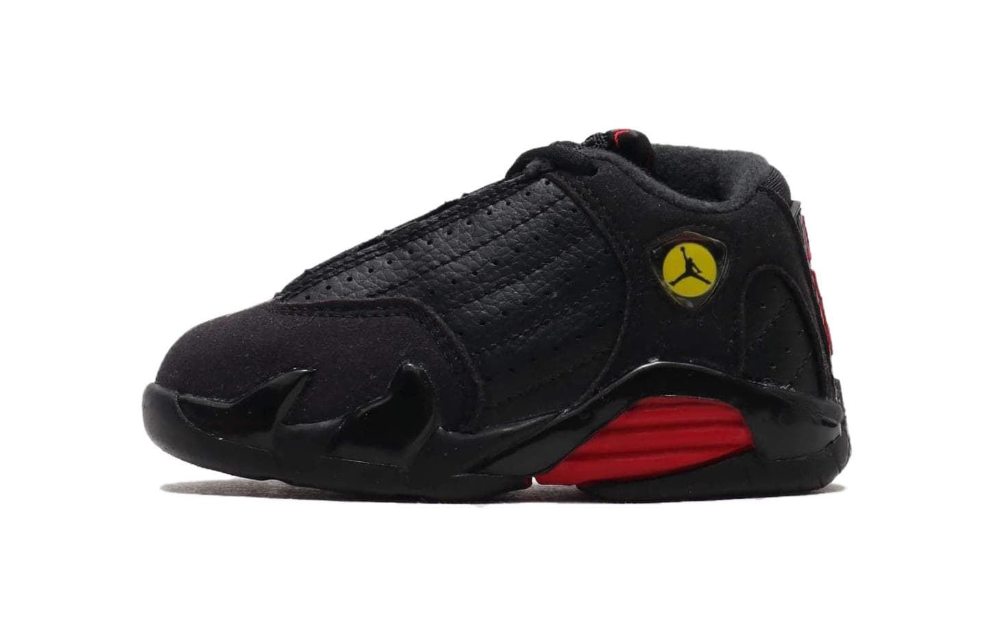 Jordan Air Jordan 14 Last Shot 2018 TD - изображение 1