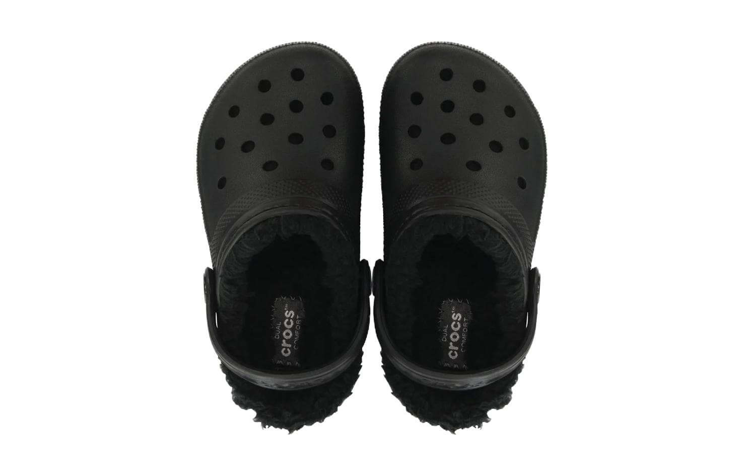 Crocs Classic Lined Clog K - изображение 3