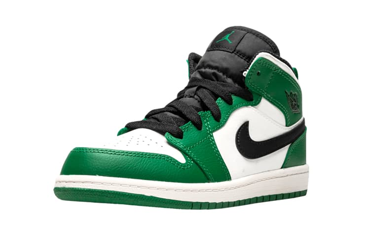 Кроссовки для баскетбола Jordan Air Jordan 1 Mid SE - изображение 6
