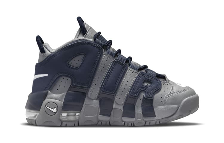 Кроссовки для баскетбола Nike Air More Uptempo - изображение 3