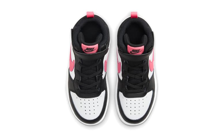 Кроссовки Nike Court Borough Mid 2 - изображение 6
