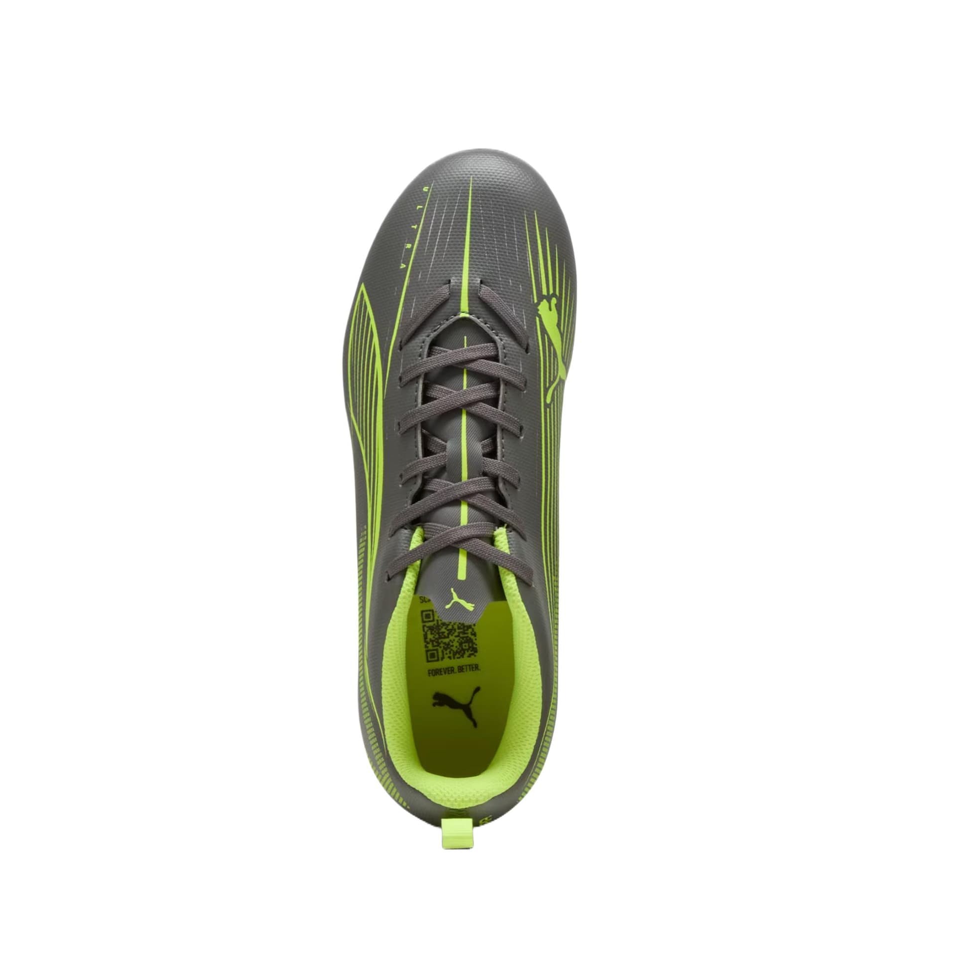 Бутсы PUMA ULTRA 5Play FGAG — фото 4