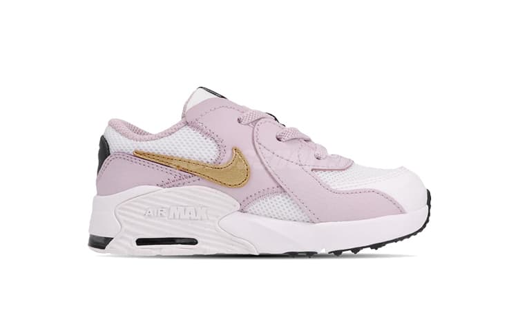 Кроссовки Nike Air Max Excee TD - изображение 4