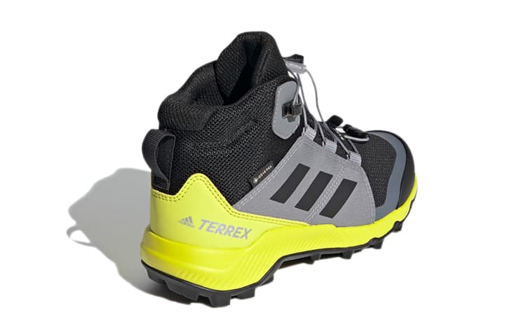 adidas Terrex Mid GTX Hiking K - изображение 5