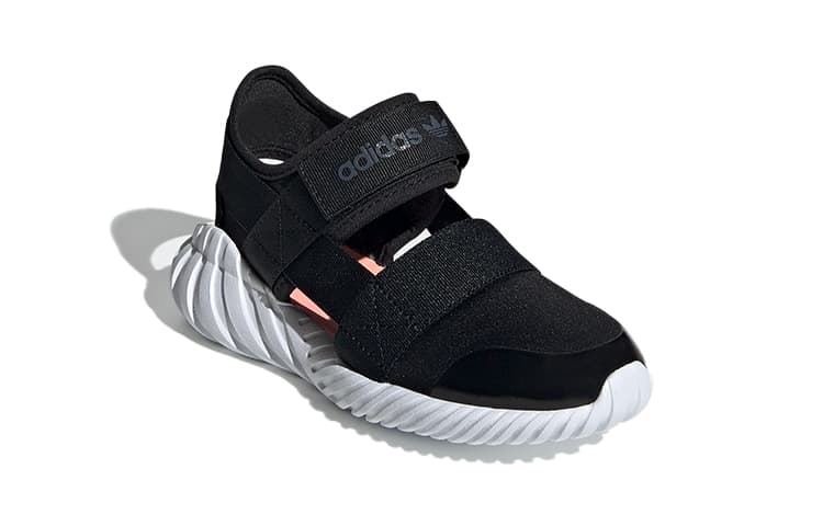 Сандалии adidas originals Doom - изображение 3