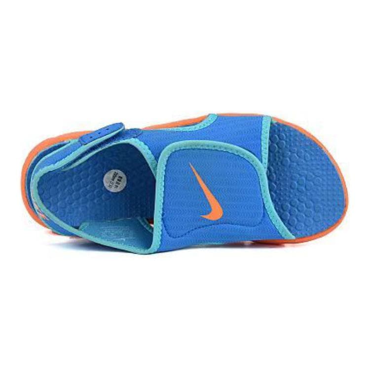 Nike Sunray Adjust 4 - изображение 4