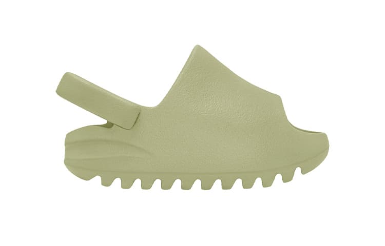 adidas originals Yeezy Slide "Resin" - изображение 2