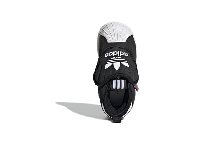 Кроссовки adidas originals Superstar 360 Boot I - изображение 6
