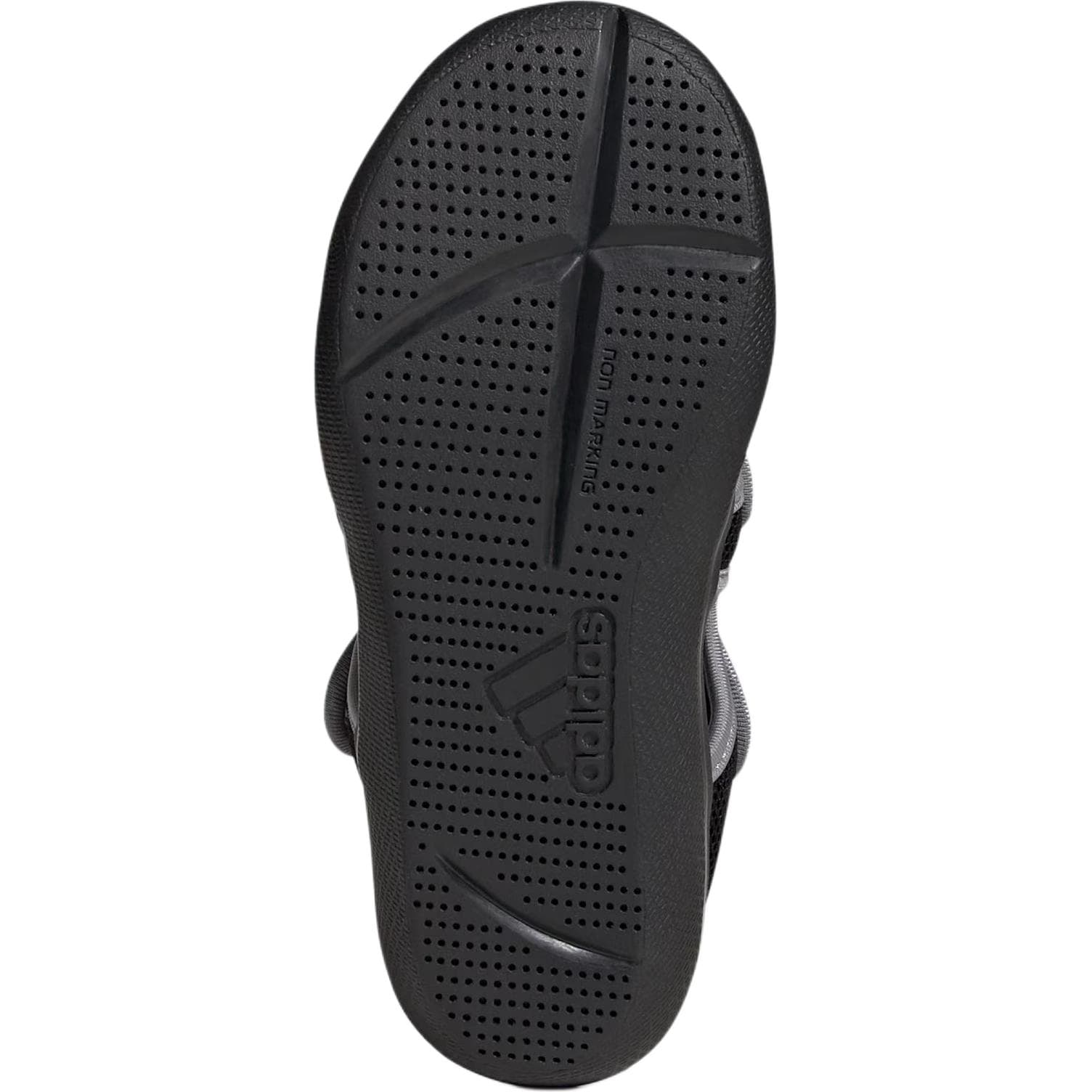 Сандалии Adidas Altaventure 3 Low Топ Детские Сандалии Черные Детские Возраст 3-7 Лет - изображение 6