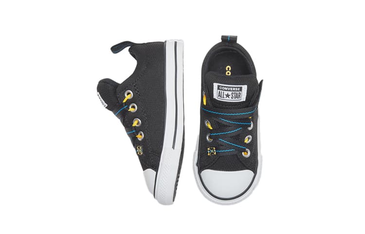 Кроссовки Converse Chuck Taylor All Star Easy On Easy Off - изображение 6