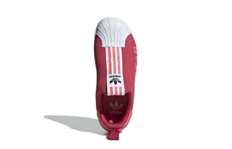 Кроссовки adidas originals Superstar 360 X C - изображение 6