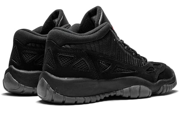 Кроссовки для баскетбола Jordan Air Jordan 11 Retro Low Referee GS - изображение 4