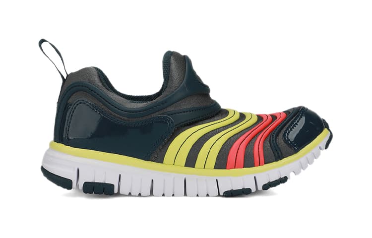 Кроссовки Nike Dynamo Free - изображение 4