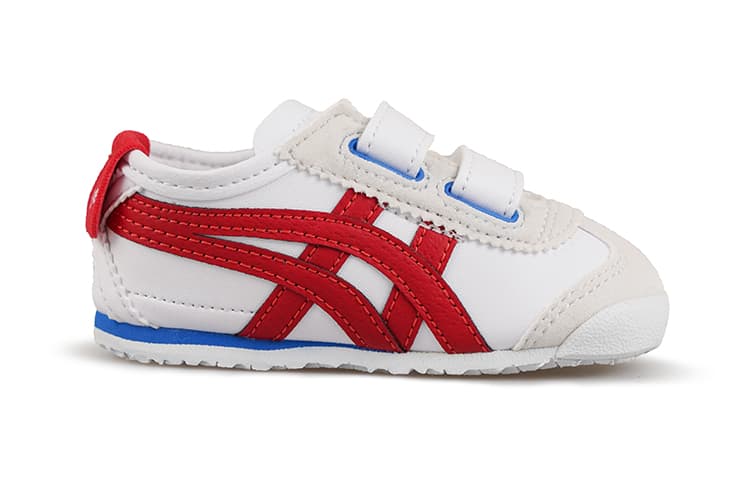 Кроссовки Onitsuka Tiger MEXICO 66 66 TS - изображение 4