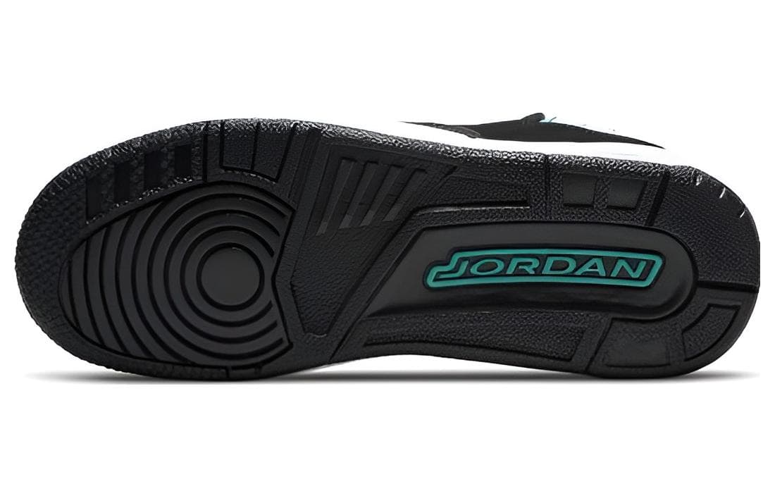 Кроссовки для баскетбола Jordan Courtside 23 GS - изображение 5