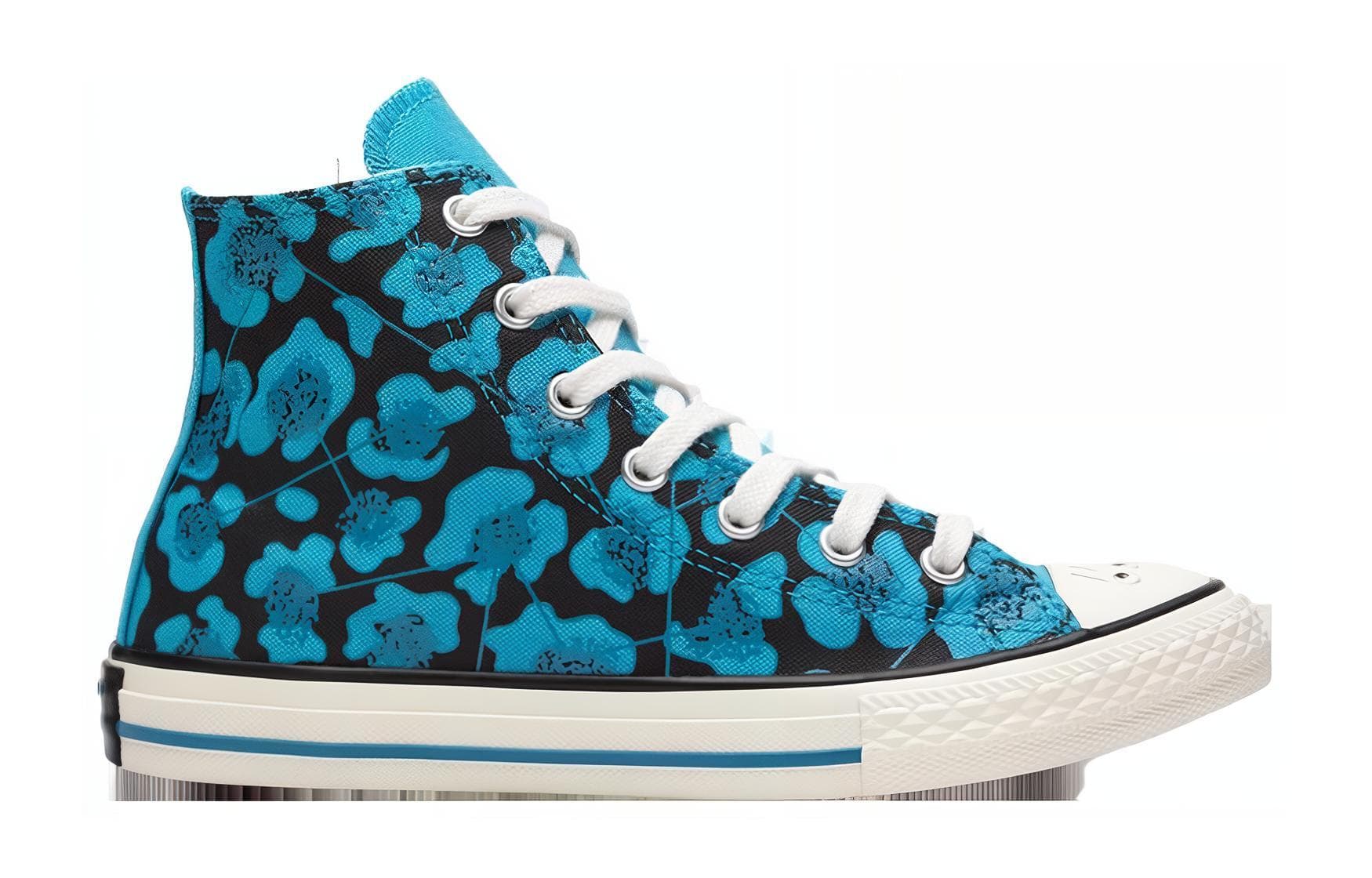 Dr. Woo x Converse Chuck Taylor All Star - изображение 2