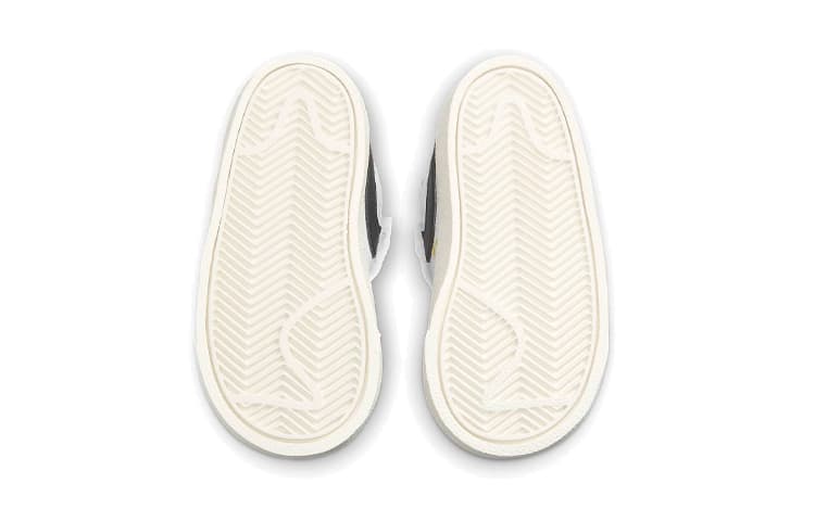 Кроссовки Nike Blazer 77 BB - изображение 7
