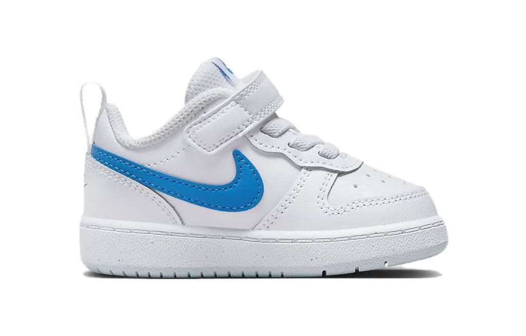 Nike Court Borough Low 2 TD - изображение 2