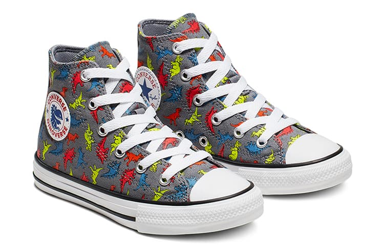 Converse Chuck Taylor All Star - изображение 3