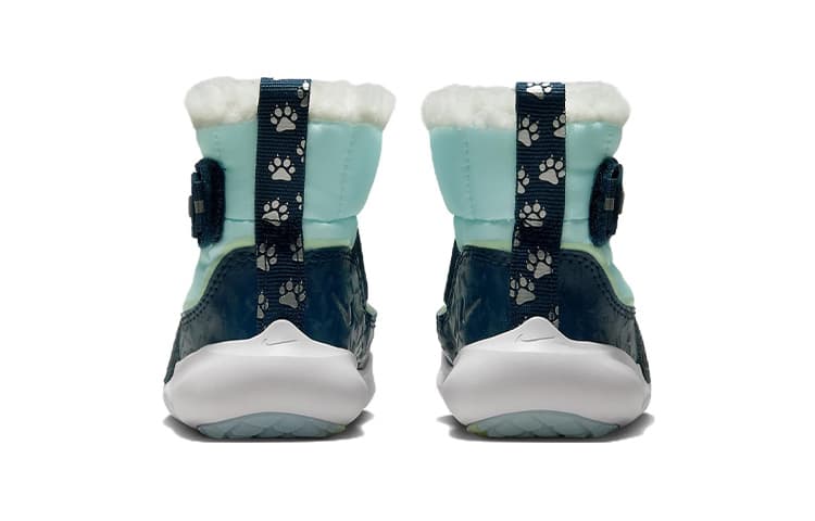 Кроссовки TD Nike Flex Advance Boot SE - изображение 5