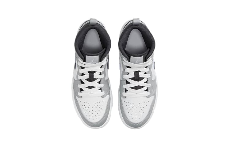 Кроссовки для баскетбола Jordan Air Jordan 1 mid - изображение 5