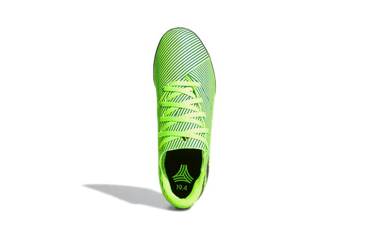Бутсы BP adidas Nemeziz 19.4 - изображение 6