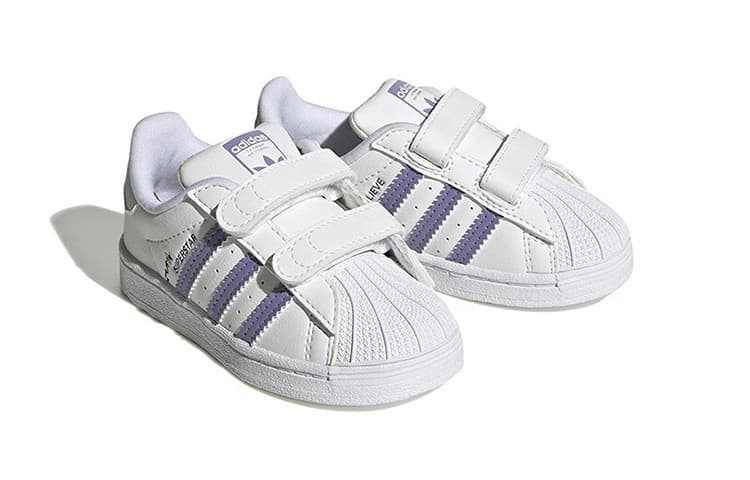 Кроссовки adidas originals Superstar - изображение 3