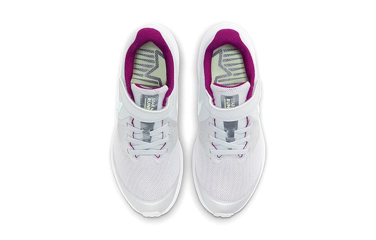Кроссовки Nike Star Runner 2 Power - изображение 4