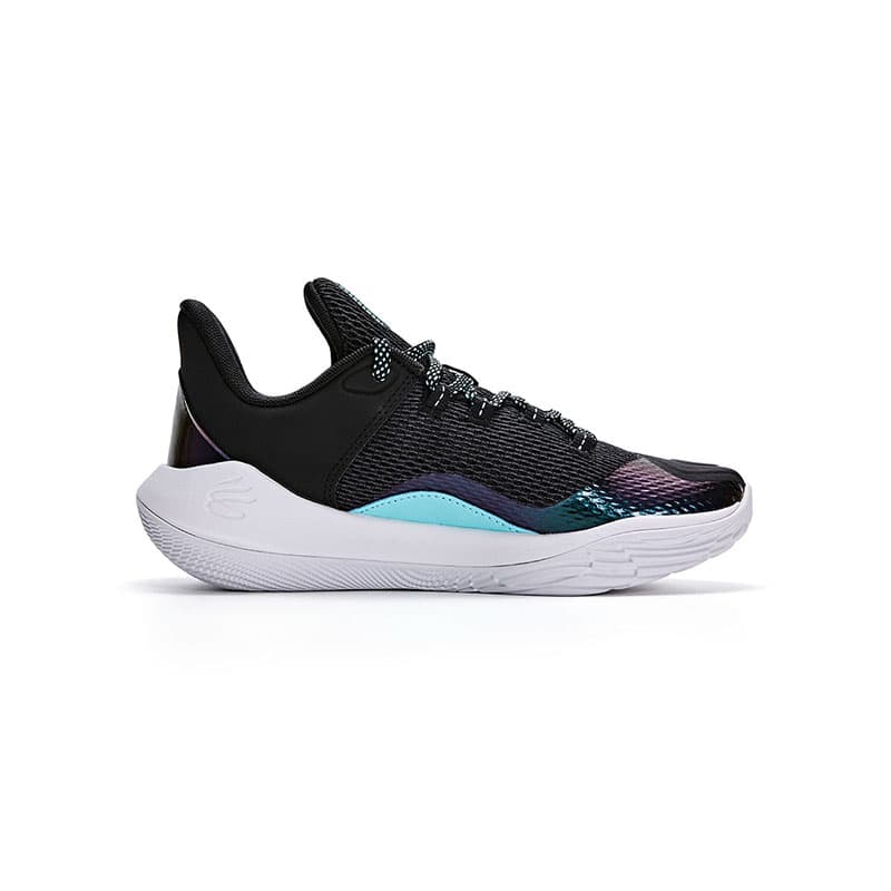 Under Armour Curry 11 - изображение 4