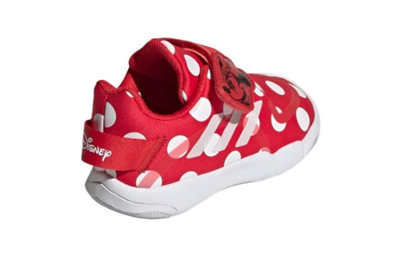 Кроссовки Disney x adidas Activeplay Minnie I - изображение 6