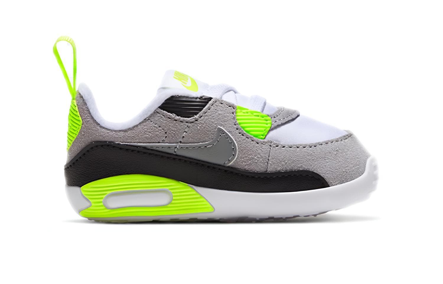 Кроссовки TD Nike Air Max 90 "Crib" - изображение 3