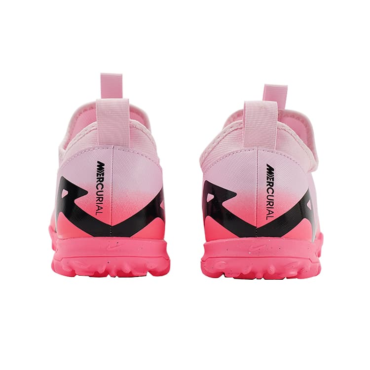 Nike Mercurial Vapor 15 Jr Zoom Academy Tf - изображение 4