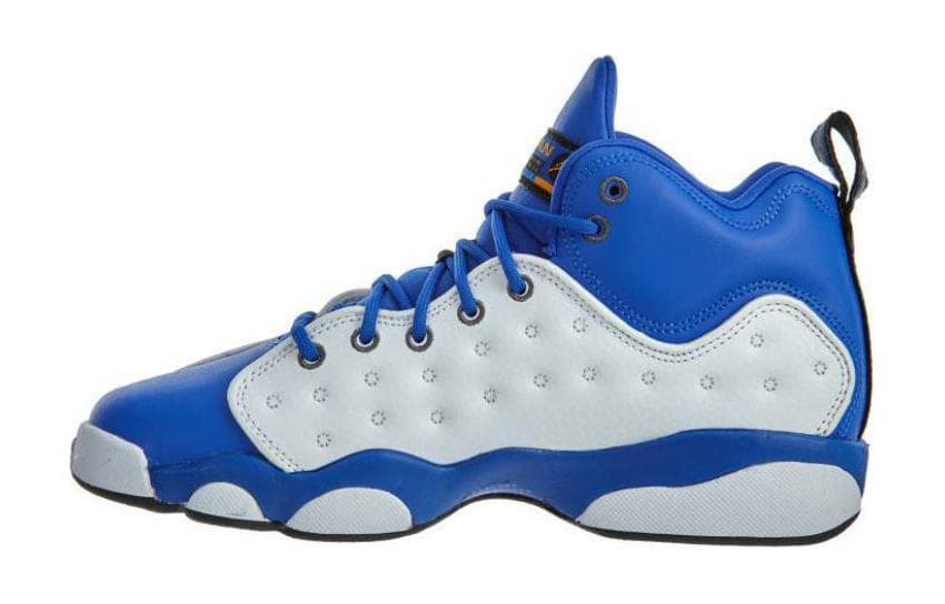 Jordan Jumpman Team II GS - изображение 1