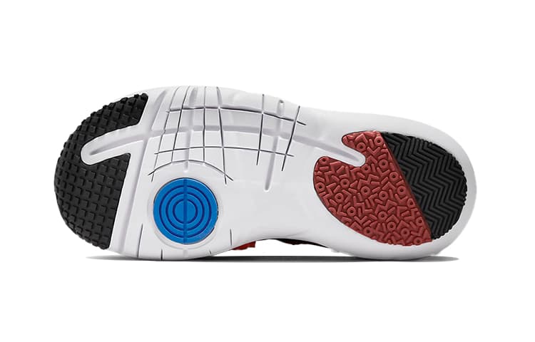 Кроссовки Nike Flex Advance - изображение 8