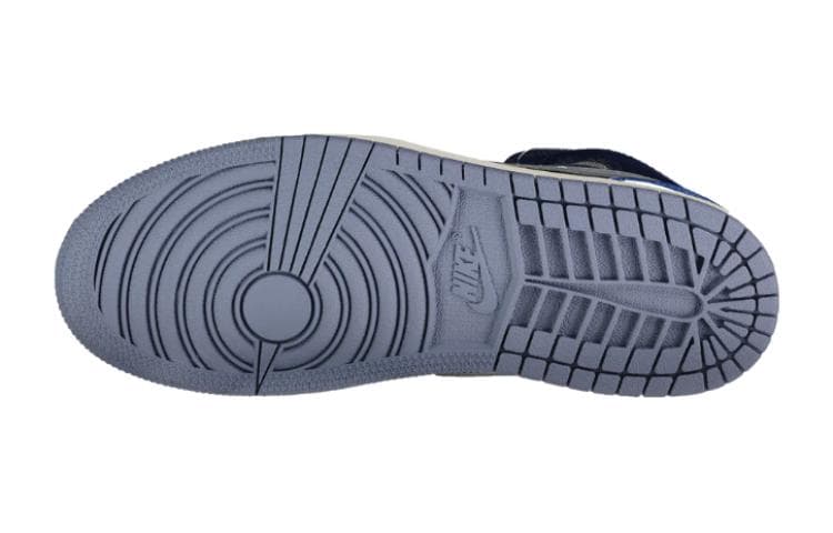 Jordan Air Jordan 1 Mid SE PS - изображение 5