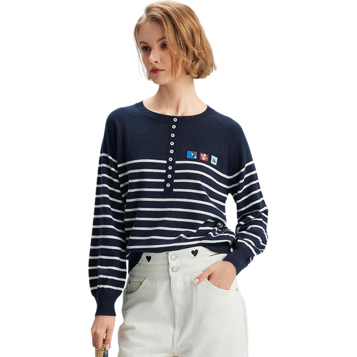 Кофта Hush Puppies - изображение 2