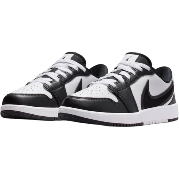 Кроссовки Jordan Air Jordan 1 Скейтборд Обувь Унисекс - изображение 3