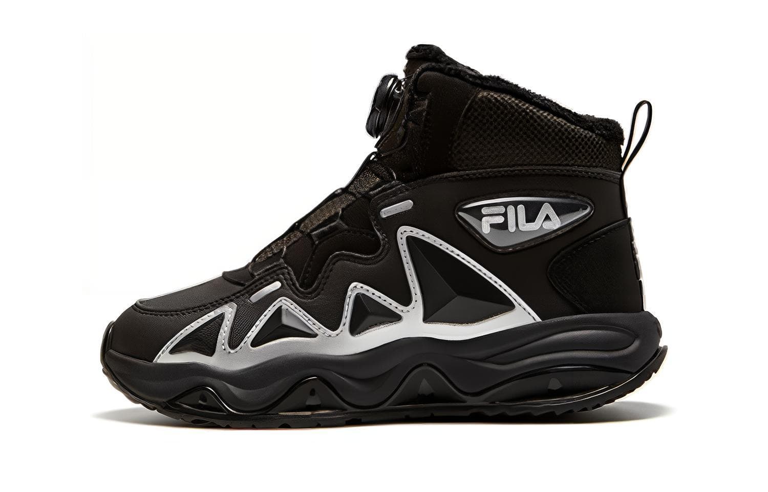 FILA TGR 3 BOOT - изображение 1