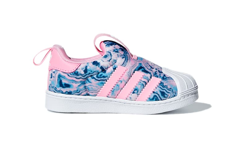 Кроссовки adidas originals Superstar 360 I - изображение 2