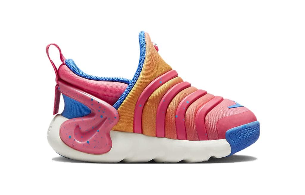 Nike Dynamo GO SE TD - изображение 2