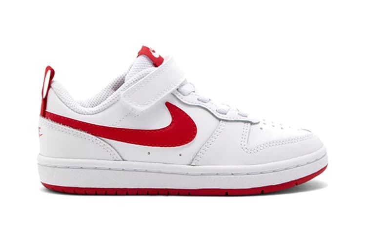 Кроссовки Nike Low 2 - изображение 4