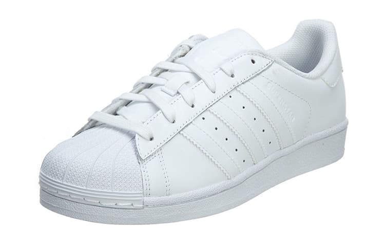 Кроссовки adidas originals Superstar Foundation J - изображение 5