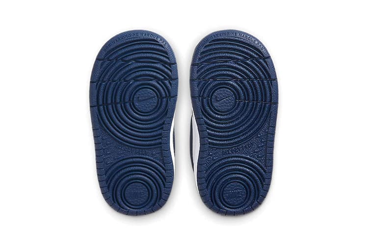 Кроссовки Nike Court Borough Low 2 - изображение 7