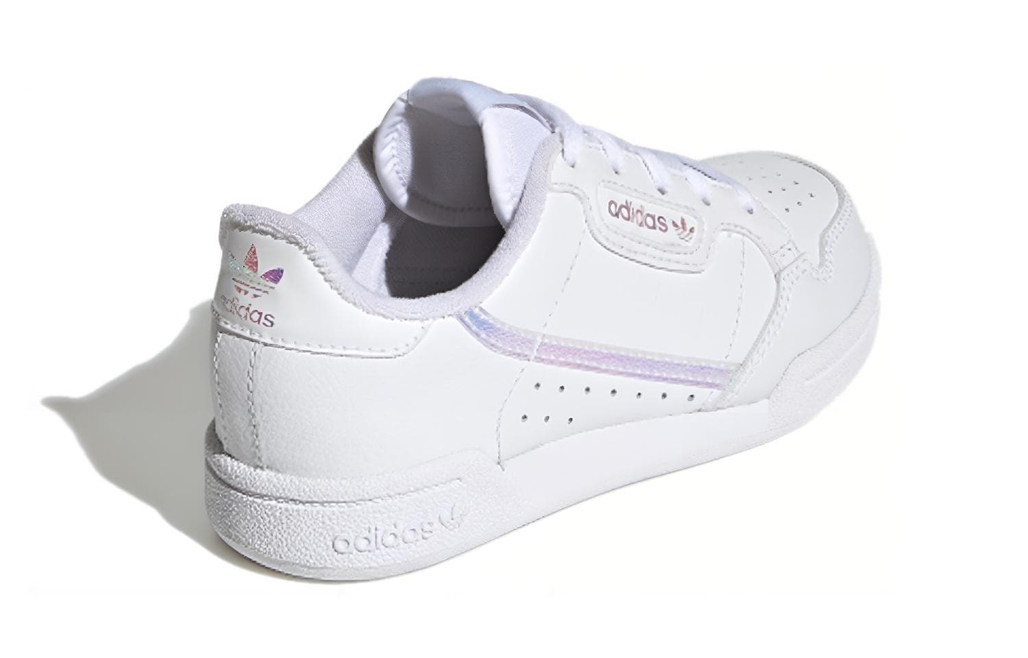 Кроссовки adidas originals Continental 80 - изображение 6