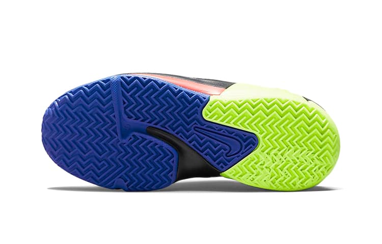 Nike LeBron Witness 6 - изображение 6
