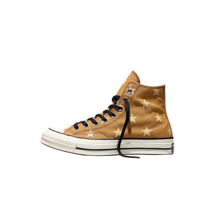 Кеды Converse Chuck 70 Яркие унисекс кеды мид-топ - изображение 1