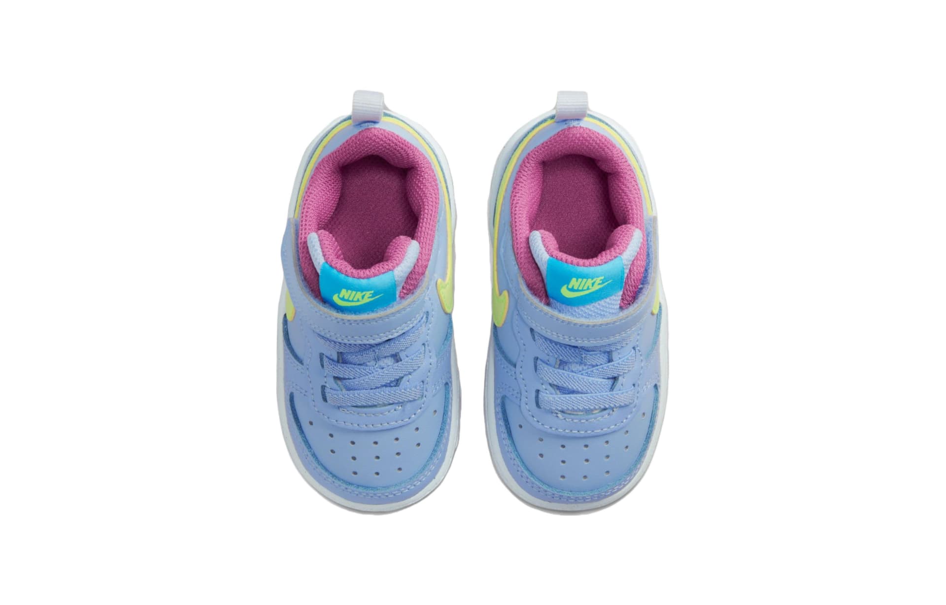 Nike Court Borough Low 2 TD - изображение 3